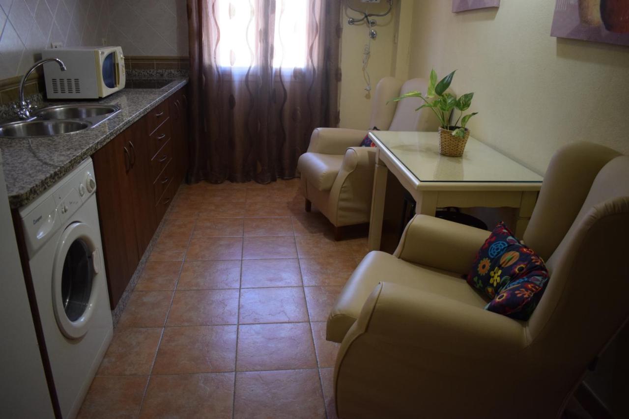 Hostal Rural Molino Del Bombo Aracena Ngoại thất bức ảnh